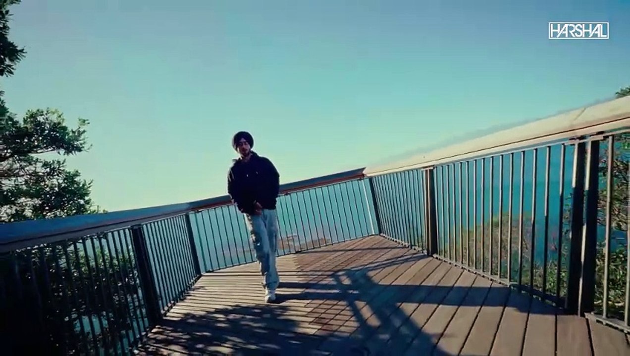 Shubh Love Mashup - Harshal Music - One Love X Be Mine X Nain Tere - Shubh Mashup