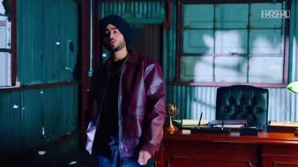 King Shit Mashup - Harshal Music X Shubh X Sidhu Moose Wala - Gangster Mashup