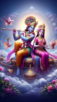 करुणा करो कष्ट हरो Karuna Karo Kasht Haro Gyan Do Bhagwan _ Krishna Bhajan _ -