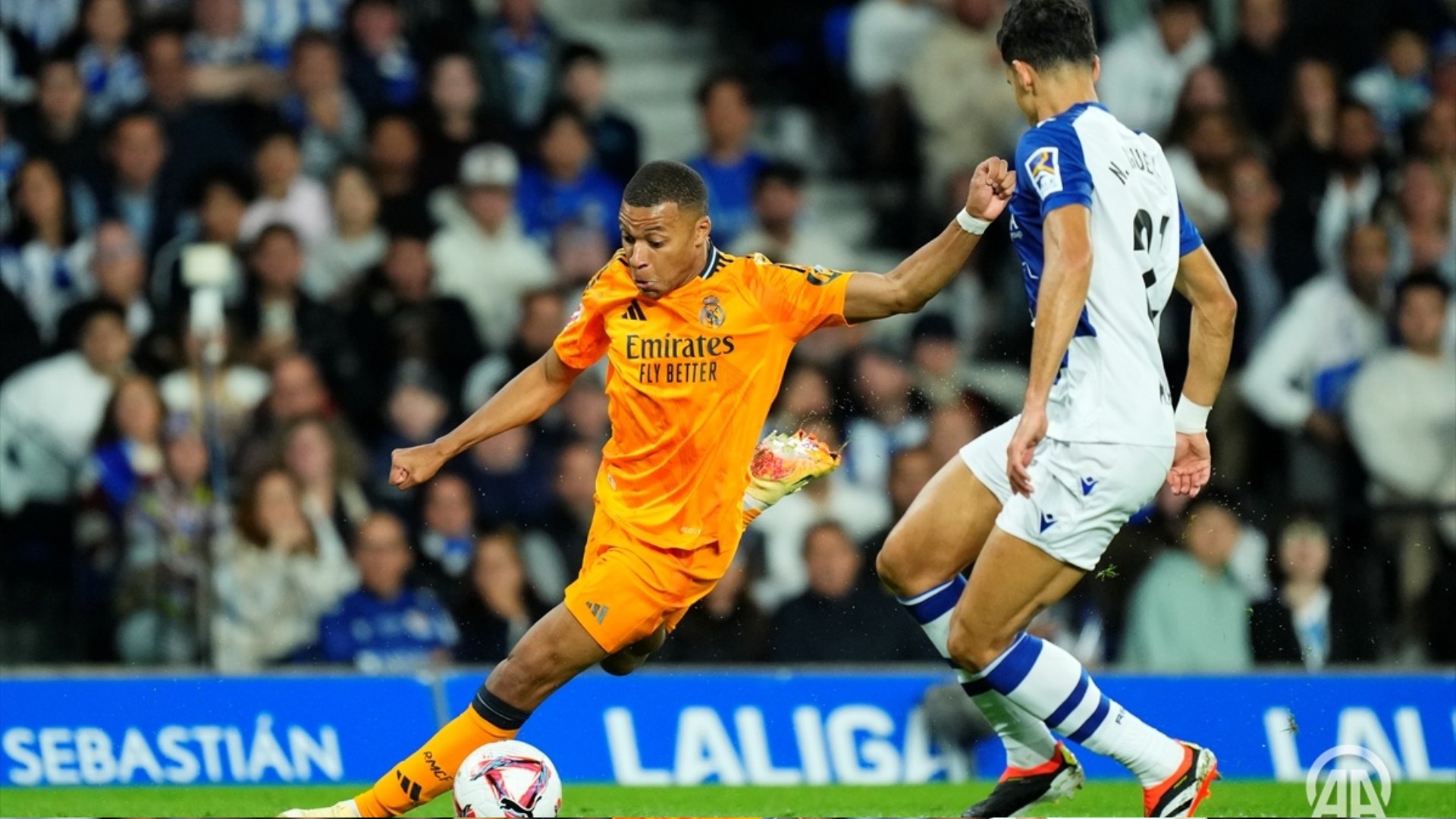 Mbappé Reflects on His Time at Real Madrid | beIN SPORTS