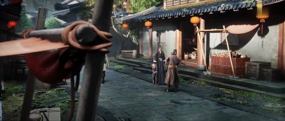 Renegade Immortal Episode 54 Multi subtitles