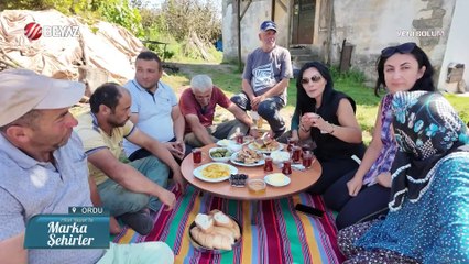 Marka Şehirler 15 Eylül 2024