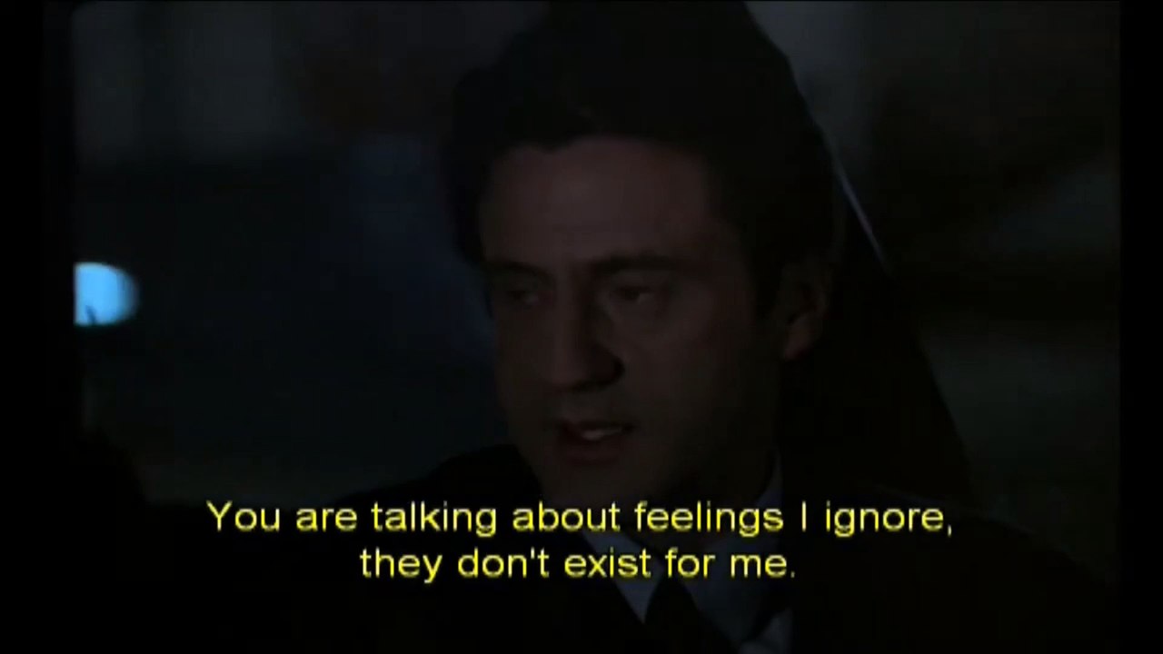 Un Coeur en Hiver (A Heart in Winter / Ayazda Bir Yürek) - Trailer [HD] Daniel Auteuil, Emmanuelle Béart, André Dussollier, Claude Sautet, Jacques Fieschi, Jérôme Tonnerre