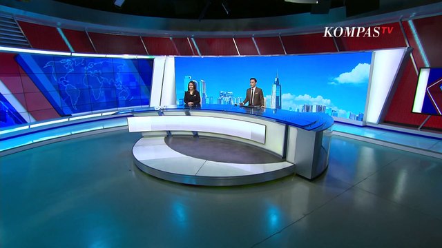 Serangan Udara Israel Hantam Gaza Tengah dan Selatan, 14 Orang Tewas