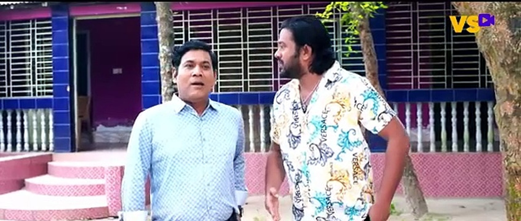 হবু ভাবি  Hobu Bhabi  Asraf Supto  Kamrun Nahar Hashi  Mohin Khan  Bangla New Natok 2024