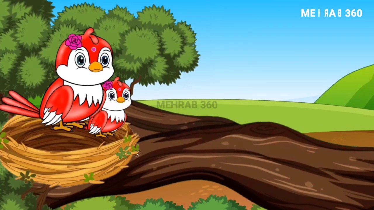 টুনির বাচ্চা | Tunir Bacca | Thakurmar Jhuli | Bangla Golpo | Rupkothar Golpo | Bangla Cartoon