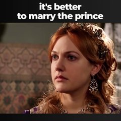 Aybige Hatun Gave Up on Her Forbidden Love