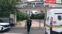 Antalya'da Evde Kavga: 16 Yaşındaki Genç Silahla Öldürüldü