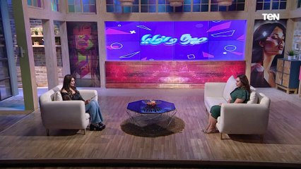 كانت سبب في خطف ولادي.. نوليا تروي أكبر خيانة في حياتها من أعز صديقة ليها