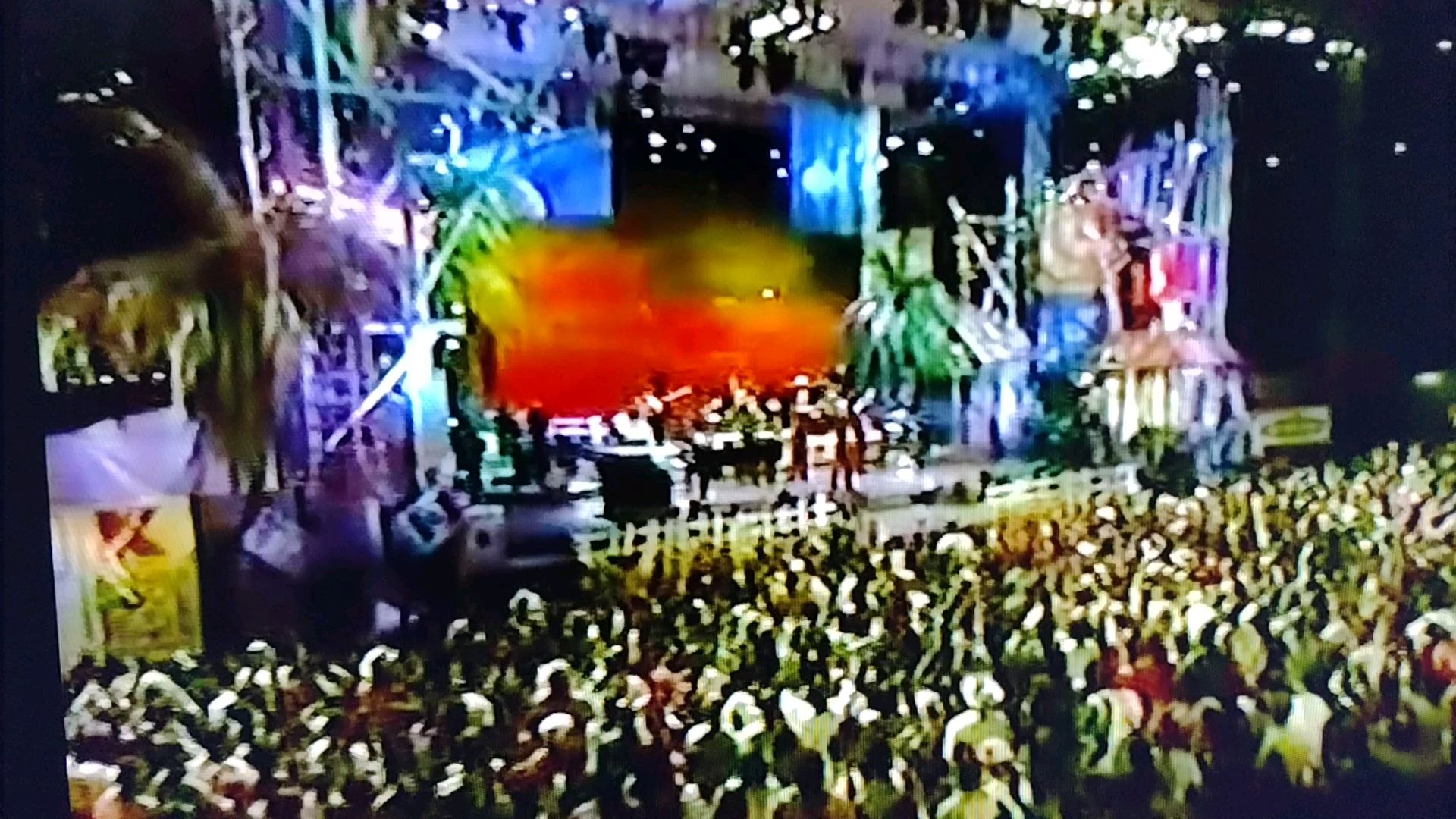 DeBarge 1999 All This Love Live - video Dailymotion