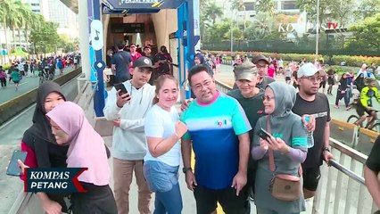 [FULL] Adu Jurus Cak Lontong, Riza Patria & Eks Menkes Siti Sebagai Ketua Timses di Pilgub Jakarta