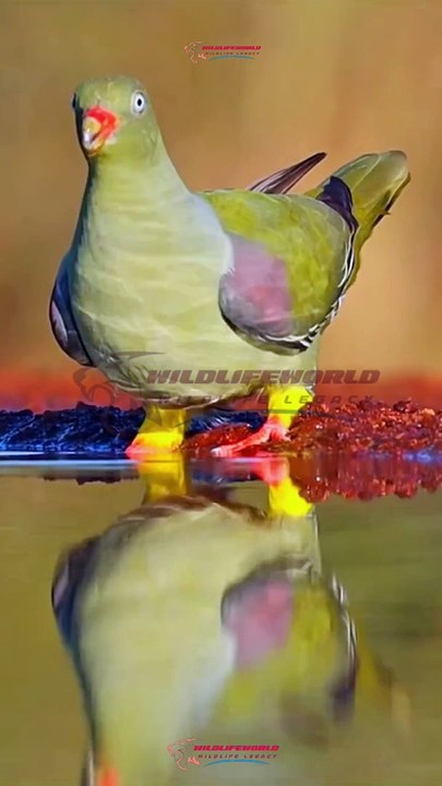 Wildlife Beautiful Moments #30