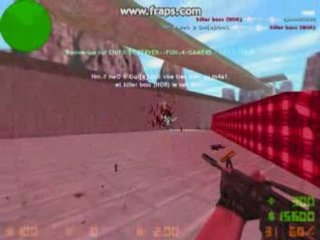 Video CS-CZ frag by NeOo