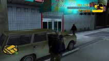 GTA 3  04. ОСАТАНЕЛЫЙ СУТЕНЕР  @RockstarGames