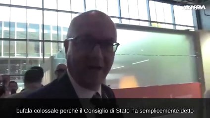 Valditara smonta le false accuse sul liceo del Made in Italy 🇮🇹