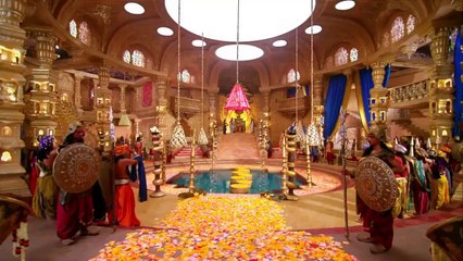 Mahabarata Episode 15 Dubbing Indonesia