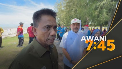 Op Global: Polis Kedah kumpul maklumat lengkap berkaitan operasi GISBH di tiga daerah