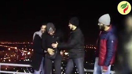 برنامج حي - الحلقة الثانية الجزء الأول