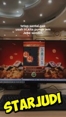 STARJUDI: CARI CUAN MAKIN GAMPANG DI SITUS STARJUDI