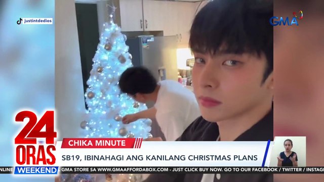 The Voice Kids Philippines coaches Stell at Pablo, handa nang makilala ang iba't ibang talented young artists | 24 Oras Weekend