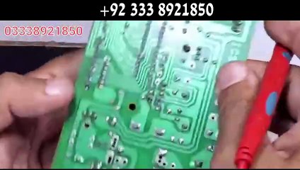 #59 How To Repair Any Microwave Touch Panel Not Working Complete Detail In This Video #repair #micro