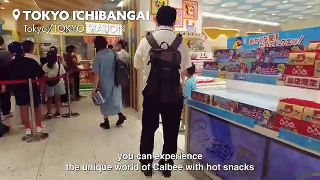 TOP 10 BEST THINGS TO DO IN TOKYO _ Japan Ultimate Guide 2024