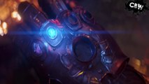 Résumé Foireux - Avengers Infinity War {PARODIE}