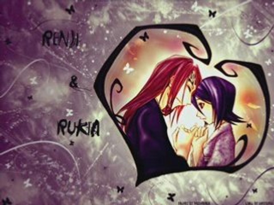 Mangas Love