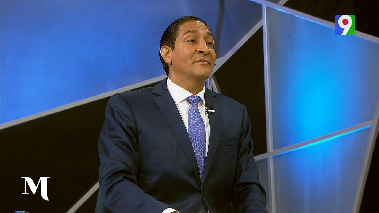 Contundentes declaraciones de Iván Ernesto Gatón en Mckinney  2/2