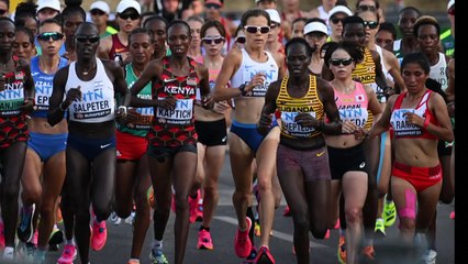 L'Ouganda enterre et pleure l'athlète Rebecca Cheptegei, victime d'un féminicide