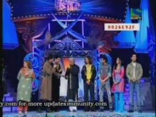 Ustaadon Ka Ustaad - Grand Finale - 20th April 08 Pt 11