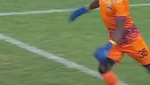 Mduduzi Scores a Beautiful goal for Chiefs