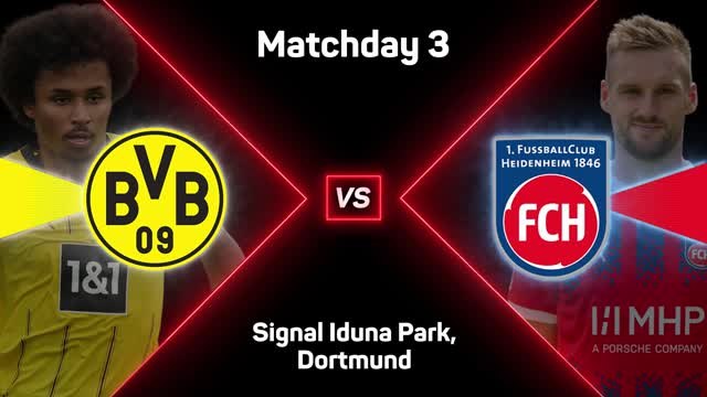 Adeyemi brace sinks helpless Heidenheim