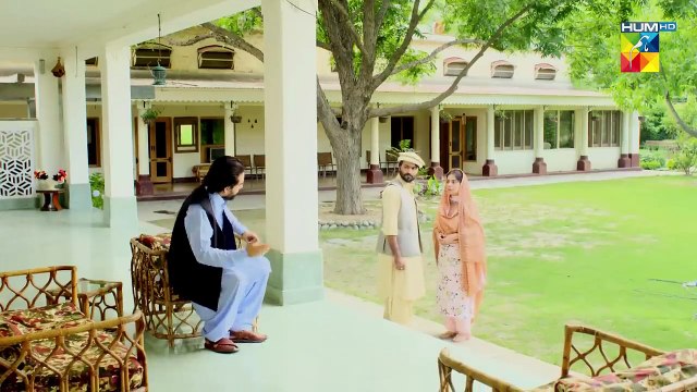 Sang E Mar Mar - Episode 10 - HUM TV Drama(720P_HD)