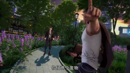 Fairy Trail Season 1 Episode 4 to 6 Multi subtitles