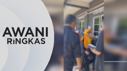 Download Video: AWANI Ringkas: Polis kedah kesan operasi GISBH di tiga daerah