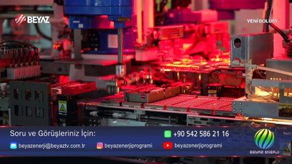 Beyaz Enerji 15 Eylül 2024