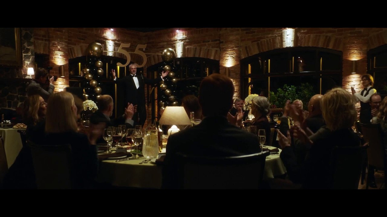THE GENERATION OF EVIL Bande Annonce VF (2024)
