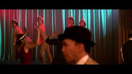 GANGSTER LAND Bande Annonce VF (2024)