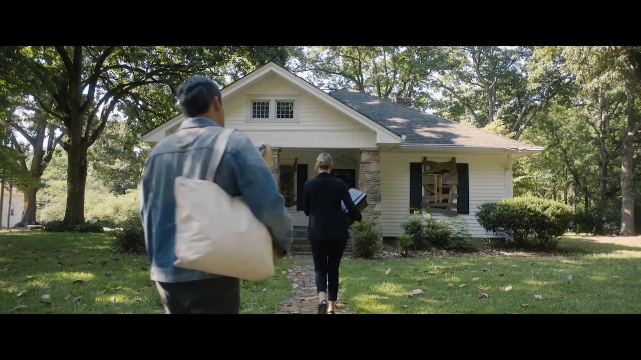 I WILL NEVER LEAVE YOU ALONE Official Trailer (2024)