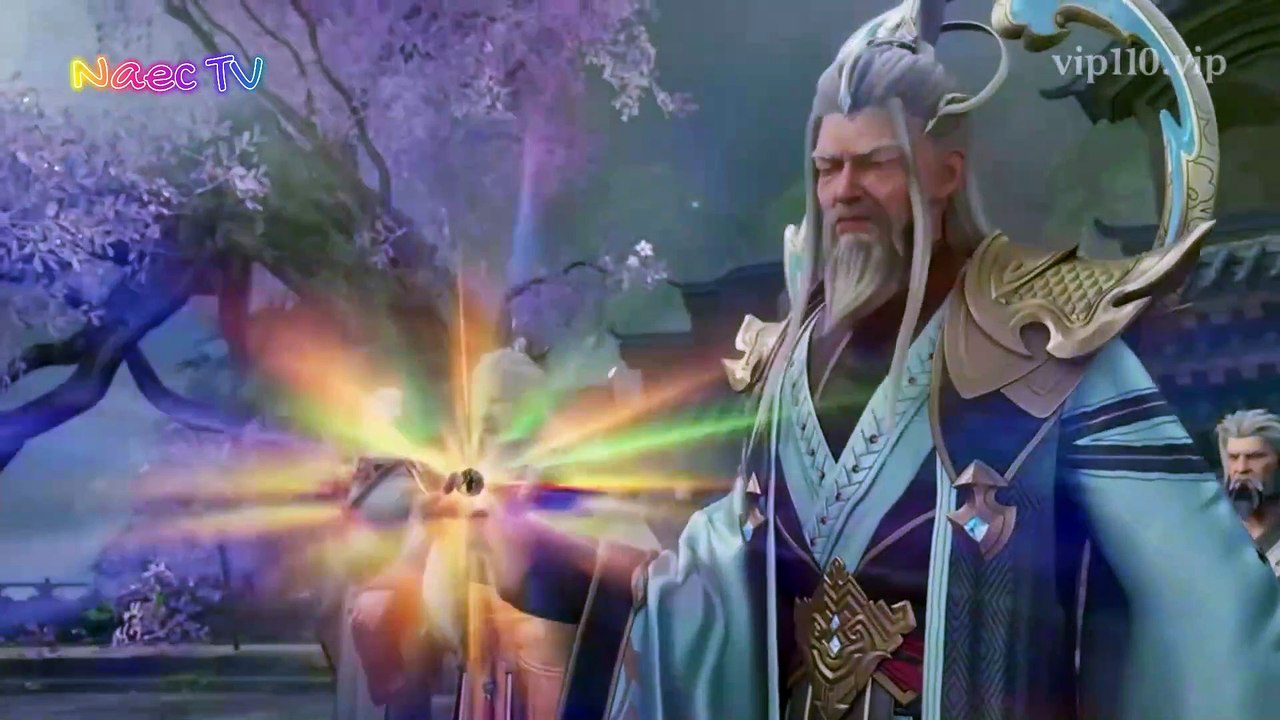 Martial Master eps 477 sub indo