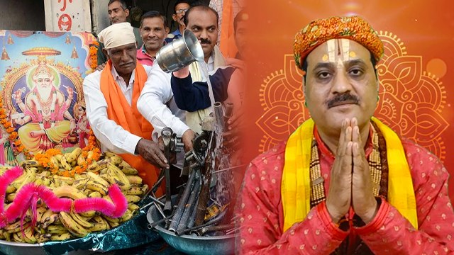 Vishwakarma Puja 2024: विश्वकर्मा पूजा विधि | विश्वकर्मा की पूजा कैसे करें | Vishwakarma Puja Vidhi