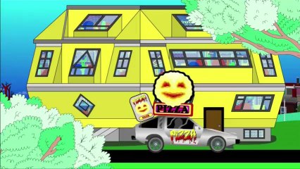 The Problem Solverz Season 1 E1 Time Twister