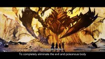 Battle Through The Heavens S5 EP 112 Eng Sub