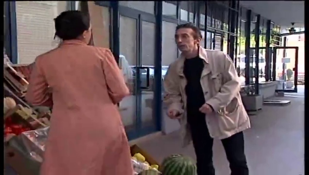 Viza za budućnost epizoda 1