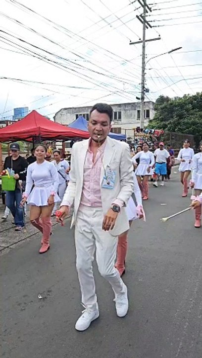 Hondureño destaca liderando cuadro de palillonas