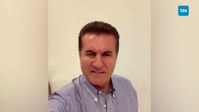 Mustafa Sarıgül: Anayasanın ilk 4 maddesini değiştirmek isteyen Afganistan’a gitsin