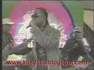 JUCAFRI  LA  MARACA en SABADO DE CORPORAN