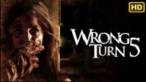 Wrong Turn (2003) Full Movie || Action Movie || Wrong Turn English Movie 2003 Hollywood Movie Dailymotion Review & Facts & Explained Movie