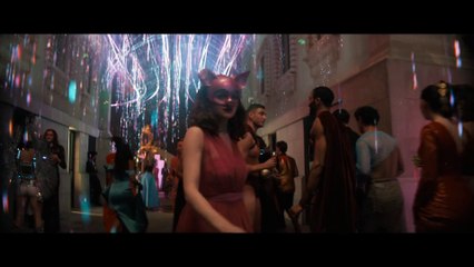 Uglies (2024) New Movie